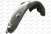PRASCO KI4323654 Panelling, mudguard